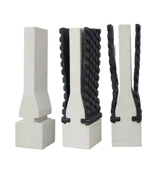 Filtro Prensa Press Filters Plate Diaphragm Membrane Filter Plate for Sugar Refinery